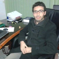 Makram Mechi