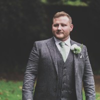 Sean Pickett