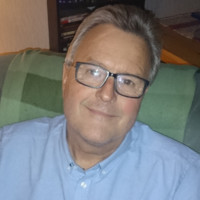 Thomas Bertilsson