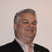 Tony Abadie