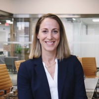 Jackie Palmer