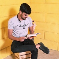 Vatsal Pambhar