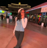 Zanya Banks