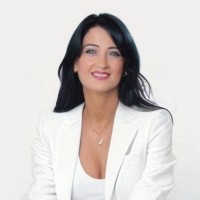 Dr.(HC)Natalia Ocampo - Business Consultant