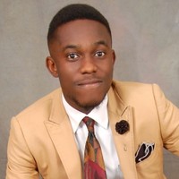 Favour Godfrey