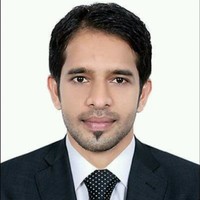 Fahad M a V