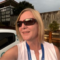 Kristy Elaine Sturzaker