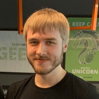 Rasmus Tomsen