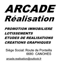 Arcade Réalisation