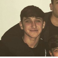 Callum Meeson