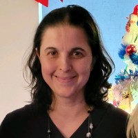 Christina Abdelhadi