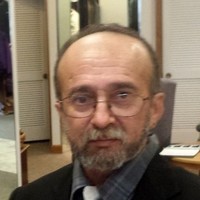 Louis Velez