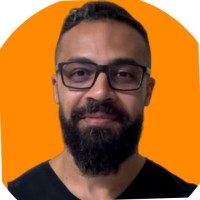 Marco Salomão, PMP, CSM®