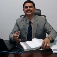 Binay Tiwari