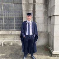 Alastair Doherty