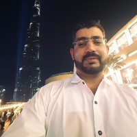Awais Shoaib