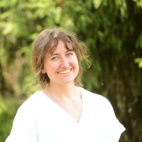 Rebekah Ehlert, CRC, LCMHC, LCAS