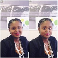 kgakgamatso ayanda phoi