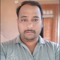 Arunraj Sekar