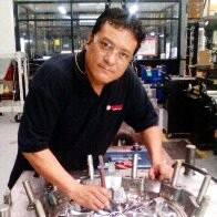 Miguel Torres