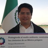 Jorge Vázquez Hernández
