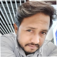 Posani Srikanth