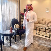 Turki Algosaibi
