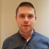 Shane Monaghan