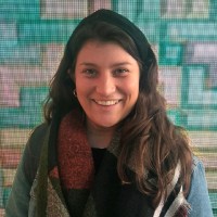Katie Forde (Tinsley)