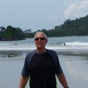 Randy Bull