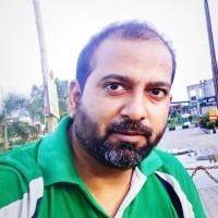 nitin bedi