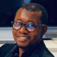 Mahamadou Dao, Mpa, Llm, Pmp