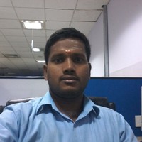 Nandhakumar A