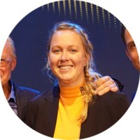 Jodie Heijink