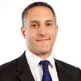 Simon Kerr