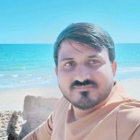 Ehsan Ali Markhand