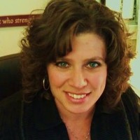 Leigh Ann Spicer Parks