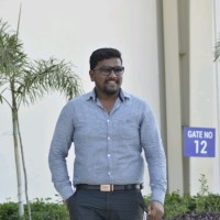 Sachin H N