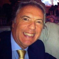 Sérgio D' Azevedo Vasconcelos