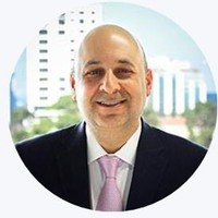 Michael Markarian