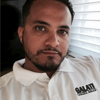 Miguel Perez