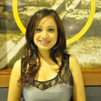 Amanpreet (Preeti) Sidhu