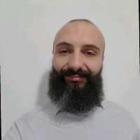 Valon Halilaj