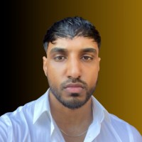 Saien Naidoo