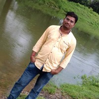 sunilkumar thakor