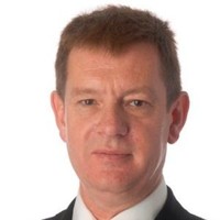 Ian Ryan