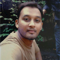 Hitesh Patel