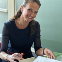Charlotte Huiskamp