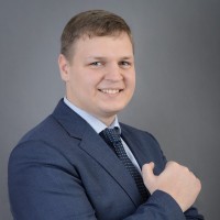 Sergey Boldyrev