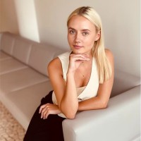 Rugilė Pilkauskaitė